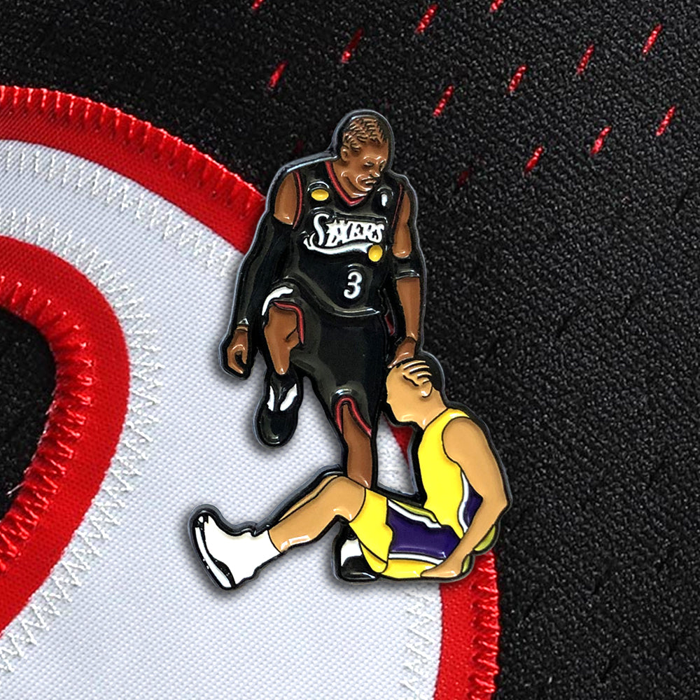 Allen Iverson Phone Wallpapers - Wallpaper Cave, image size:1000x1000