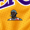 Courtside Pins: King James 'Cigarettes Durag' Meme Lapel Enamel Pin