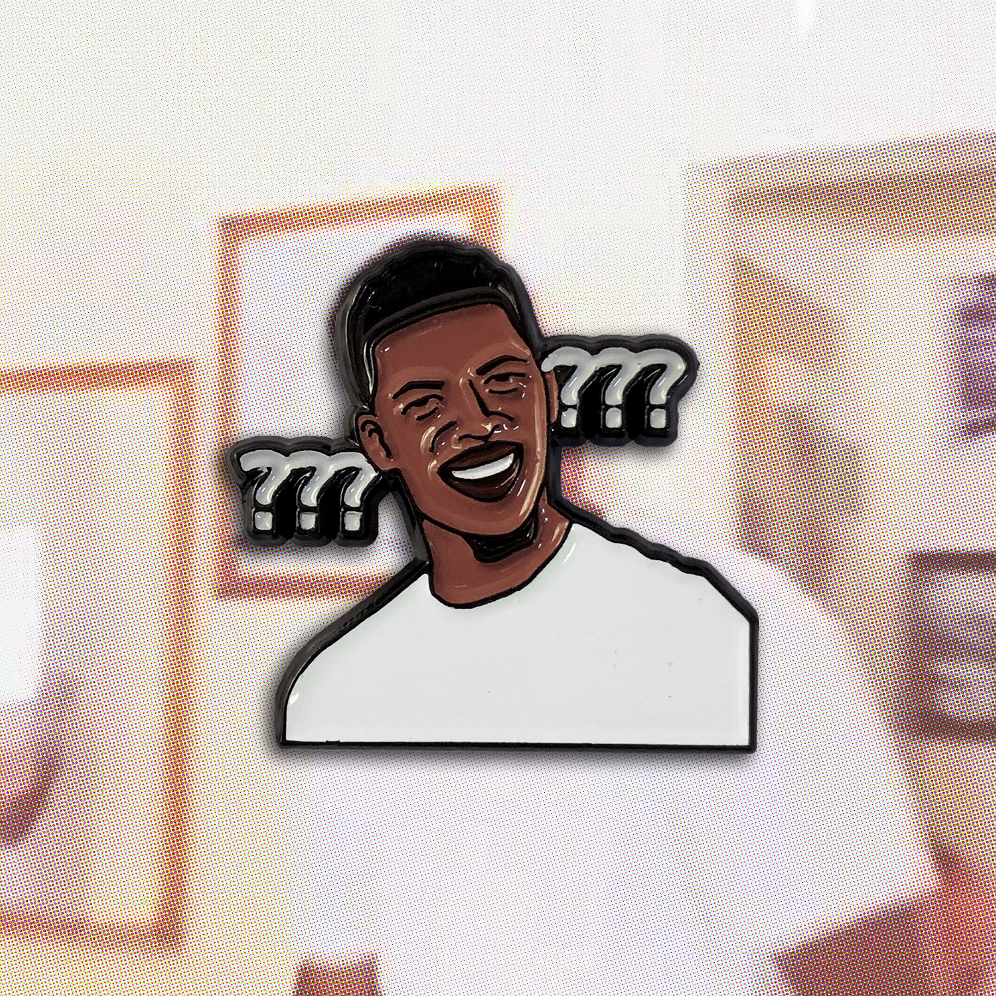 Confused Meme