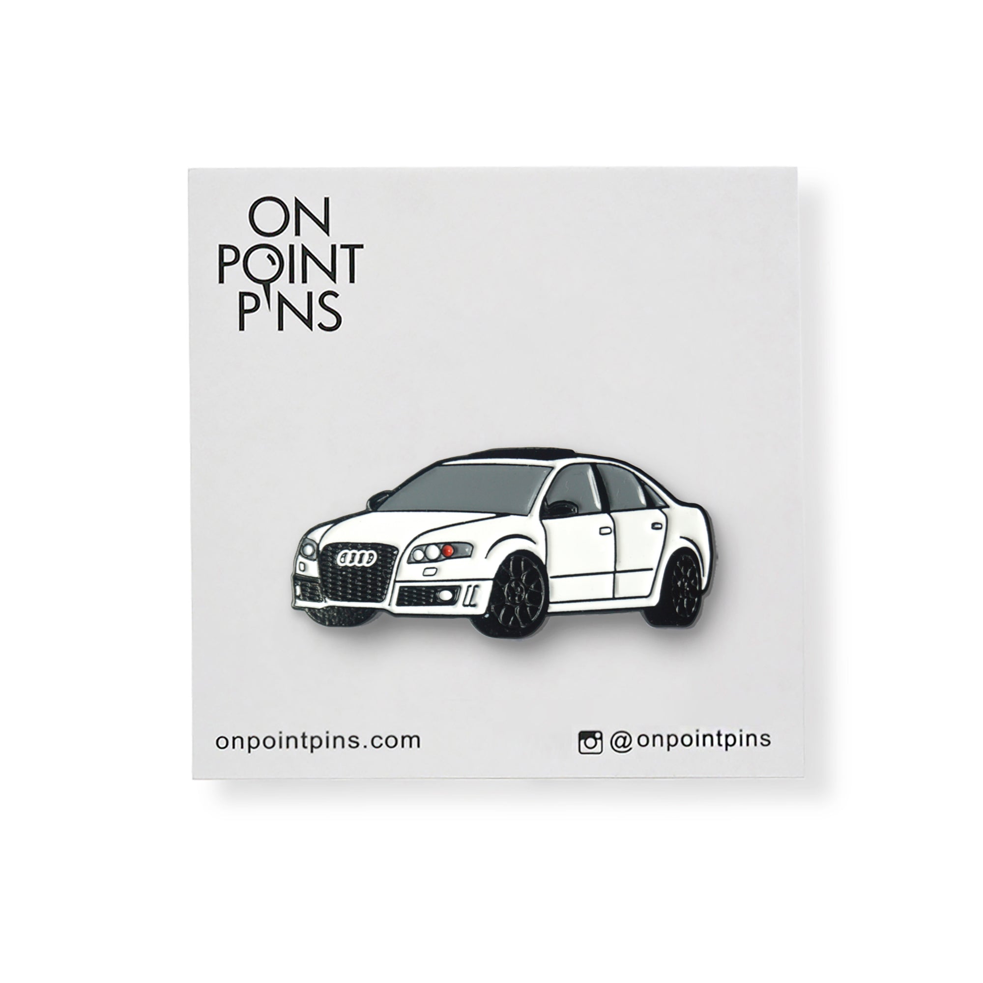 Pin on Audi