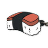 Hawaii: Spam Musubi Soft PVC Keychain