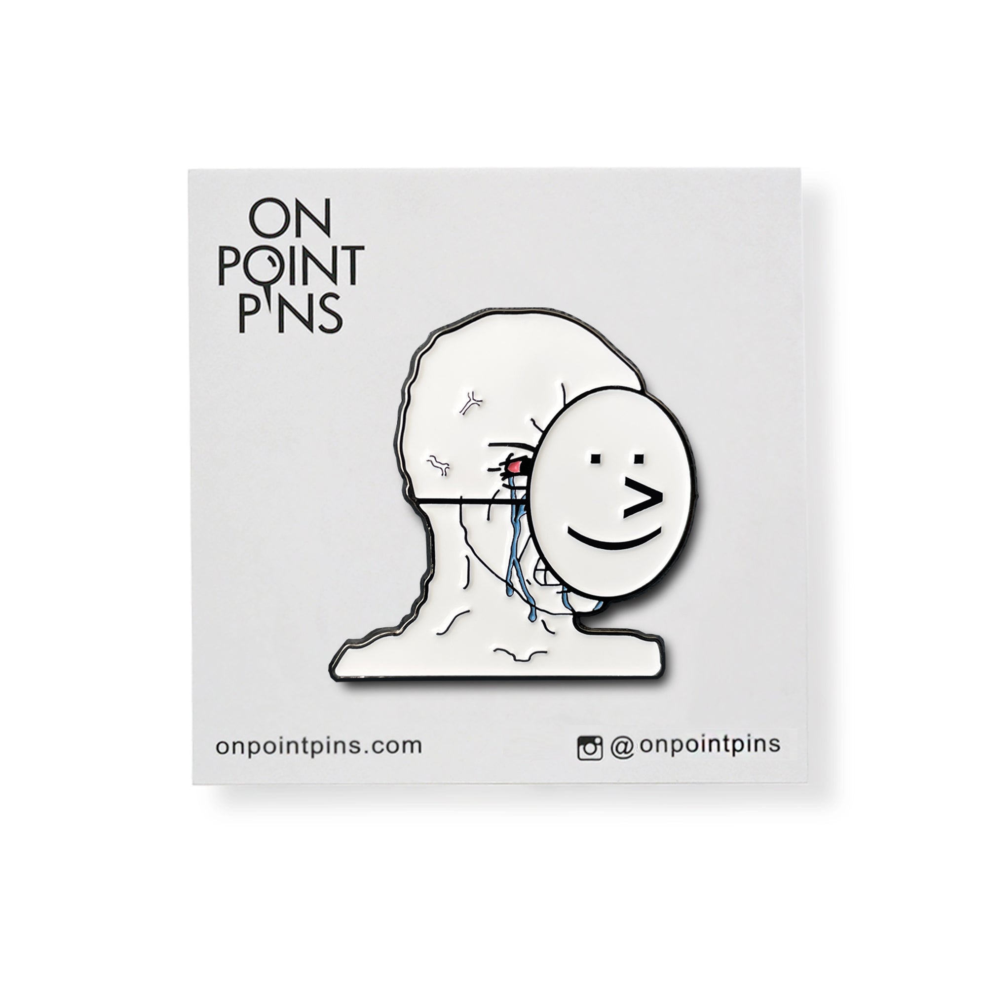 That Point Meme