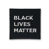 Black Lives Matter: BLM Iron On Patch