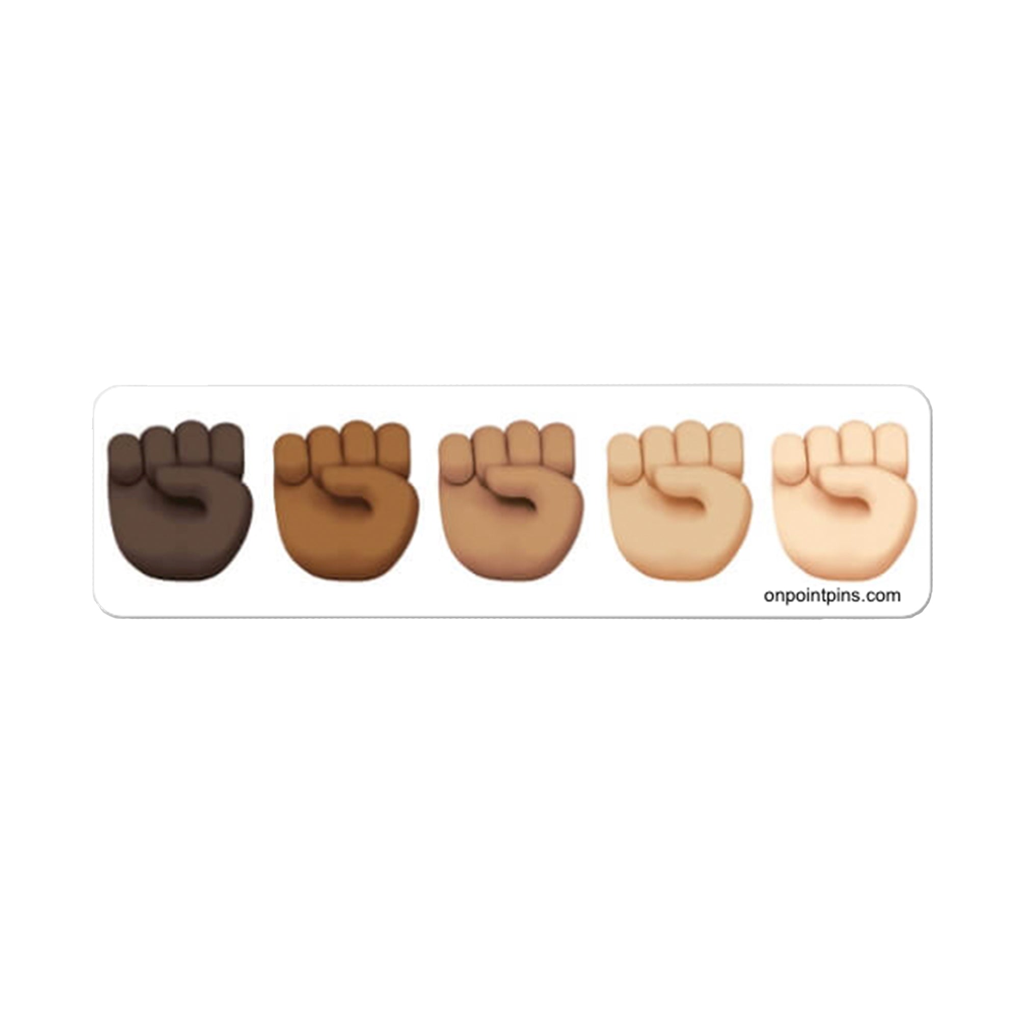 Raised Fist Emoji