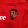 Courtside Pins: JR Squint Lapel Enamel Pin